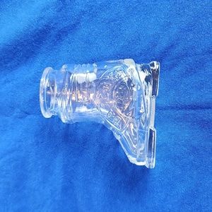 Baileys Irish cream boot shot glass